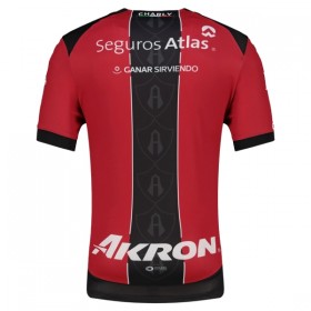 Camisolas Atlas FC 1º Equipamento Principal 2025-26 Manga Curta